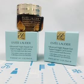 雅诗兰黛抗蓝光方瓶眼霜15ml 【新版】（588509）