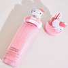 国内专柜 兰蔻hello kitty联名限量版两款随机发货Lancome/兰蔻清滢柔肤水400ML现货直发 商品缩略图1