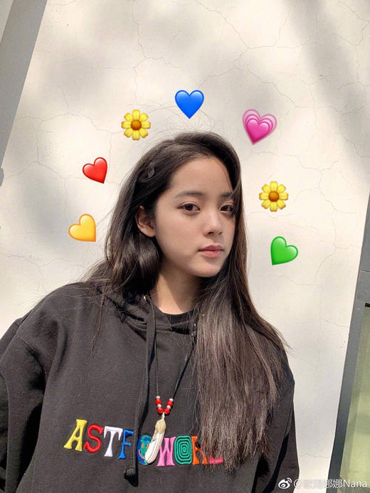 高桥goro's 欧阳娜娜同款项链 商品图0