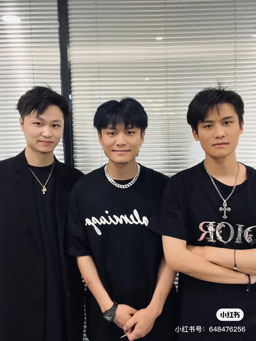 Louis Vuitton LV Chain Links 钢制金属logo项链 商品图7