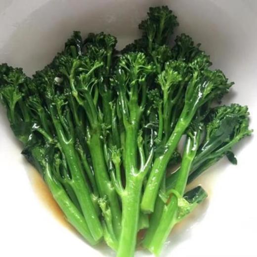 高山西兰花笋 300g/份 商品图0