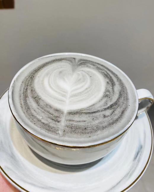 牛轧糖丝绒拿铁 商品图0