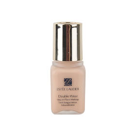 国内专柜 Estee Lauder/雅诗兰黛持妆粉底液 1W1  SPF10/PA++7ml*5 促销品