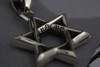 克罗心Chrome hearts  
经典六芒星 商品缩略图1