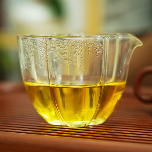 【班章龙珠】2021年春茶 高额补贴，班章五寨核心拼配！每罐280克 商品图2