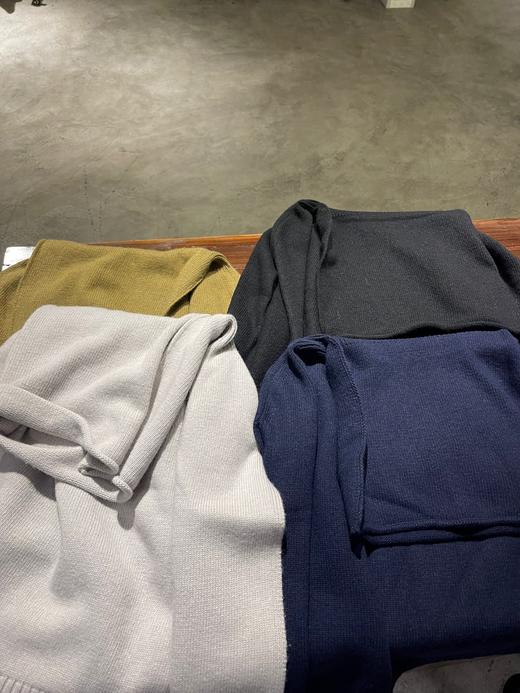 Calimar 羊毛混纺斗篷披肩 商品图14