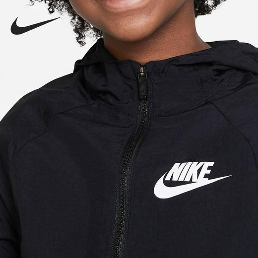 梭织夹克/梭织长裤 商品图2