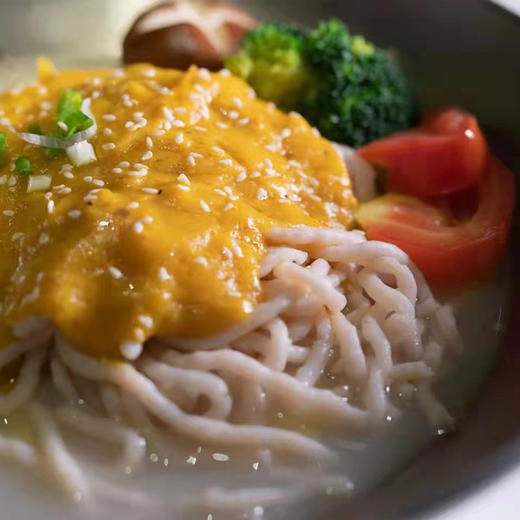 粤城小宴 年年有鱼顺德非遗大礼包 鱼饼/鱼滑/鱼腐/渔面/鱼皮角[福利品] 商品图7