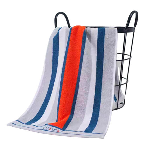 懒人012毛巾 商品图0