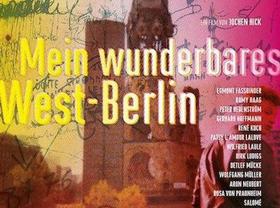 【电影】《我美妙的西柏林》德语版