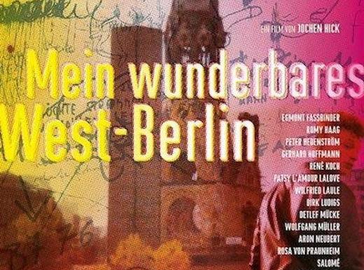 【电影】《我美妙的西柏林》德语版 商品图0