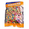【9.9元/袋】加勒比海盗混合味/五香味牛肉粒251g 商品缩略图0