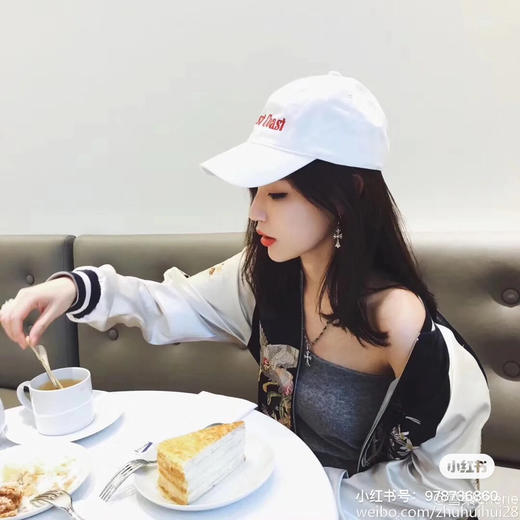 克罗心𝐂𝐡𝐫𝐨𝐦𝐞 𝐡𝐞𝐚𝐫𝐭𝐬  大十字耳钉 商品图10