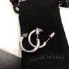 Chrome hearts 吴亦凡同款耳圈 商品缩略图5