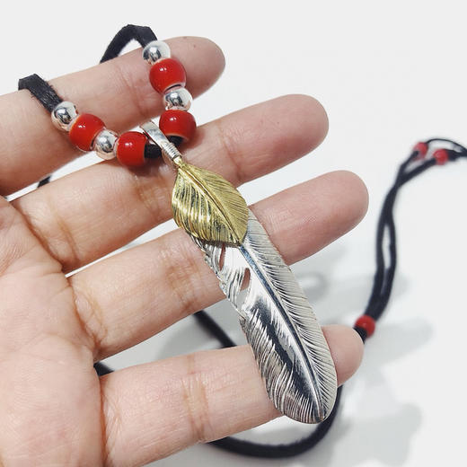 高桥goro's 欧阳娜娜同款项链 商品图2