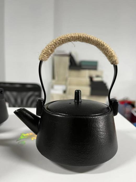 日式提梁壶 商品图0