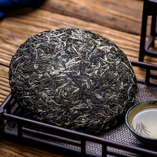 【古寨秘境五星级】斗茶金奖得主，店铺标杆巨作古粉必抢，前期拓口碑补贴发售，真好茶真好喝 商品图5