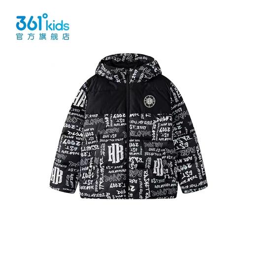 小361羽绒服69949 商品图0