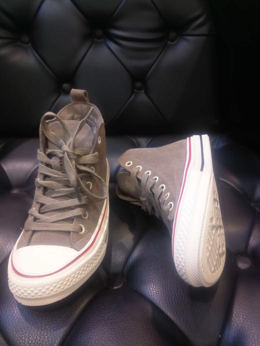 BA503时尚加棉休闲靴 商品图3