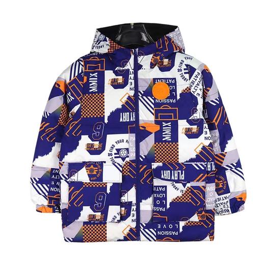 小361羽绒服73949 商品图0