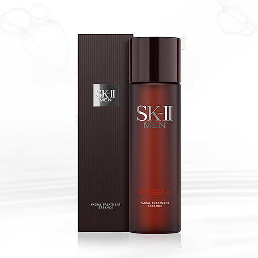 国内专柜 SK-II/SK-II 男士焕活护肤精华露 75ml 商品图3