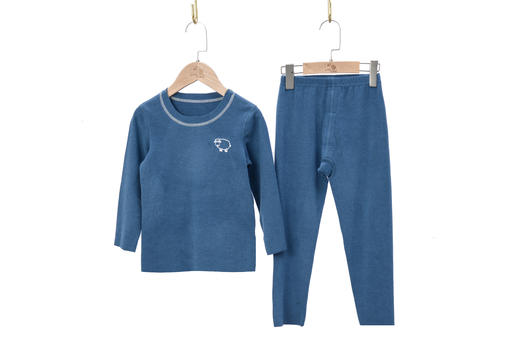 胖蝈蝈 膨体羊毛套装 商品图2