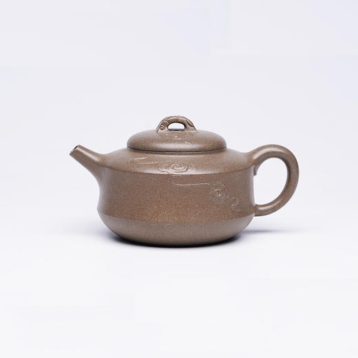 汤宣武制 《瑞云系列之清云-限量款》原矿青段 290cc 库存咨询客服 商品图4