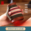 家用多功能紫砂艾灸罐 艾灸罐美容院专用 商品缩略图3