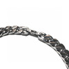 Louis Vuitton LV Chain Links 钢制金属logo项链 商品缩略图6