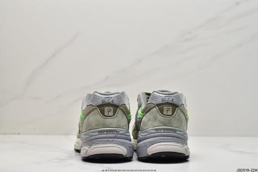 新百伦New Balance 990系列复古休闲跑步鞋男女鞋 商品图5