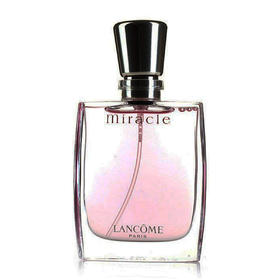 国内专柜 Lancome/兰蔻奇迹香水(新老包装更换中，以实物为准)