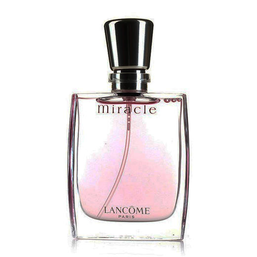 国内专柜 Lancome/兰蔻奇迹香水(新老包装更换中，以实物为准) 商品图0