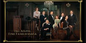 【剧集】《阿德龙大酒店》德语版