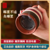家用多功能紫砂艾灸罐 艾灸罐美容院专用 商品缩略图0
