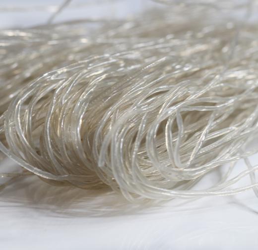 红薯粉条(细、宽自选) | 细腻爽滑 | 公平贸易 * Sweet Potato Starch Noodles | Fair Trade 商品图2