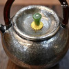 华祥苑-珠圆玉润提梁银壶220ml 商品缩略图3
