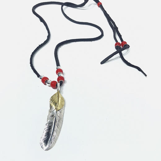 高桥goro's 欧阳娜娜同款项链 商品图1