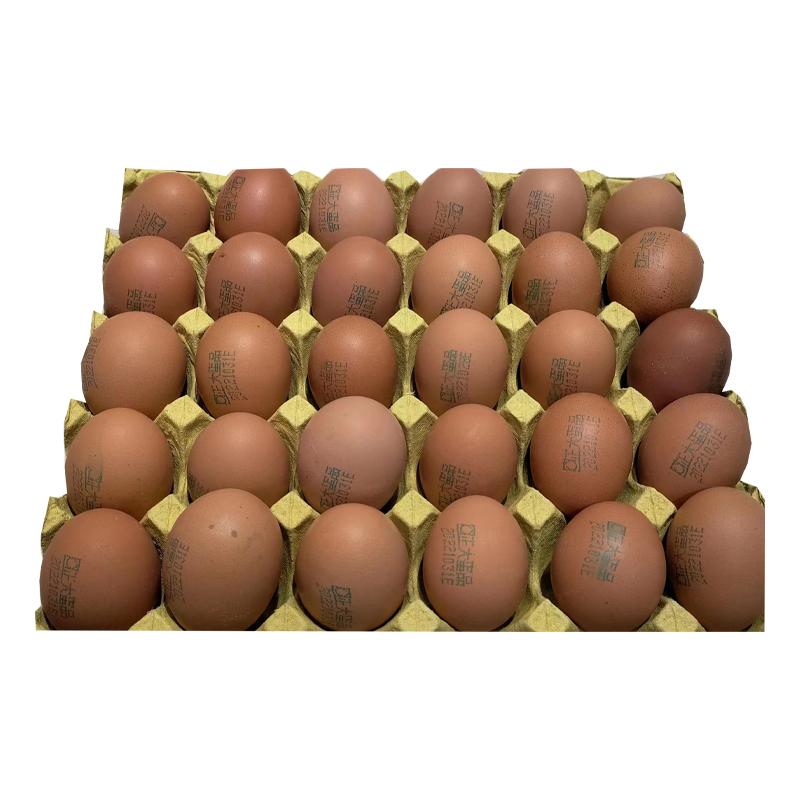 【亚欧超市】正大鲜鸡蛋30枚带蛋托