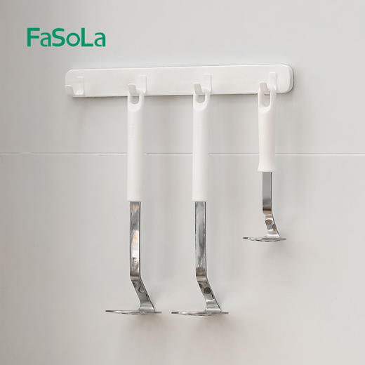 FaSoLa压泥器土豆泥婴儿辅食压碎捣碎器马铃薯水果捣压棒碾压家用 商品图2