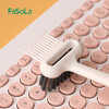 FaSoLa梳子清洁刷清理毛发工具气垫按摩梳头发清洁器卷发梳清洁器 商品缩略图3