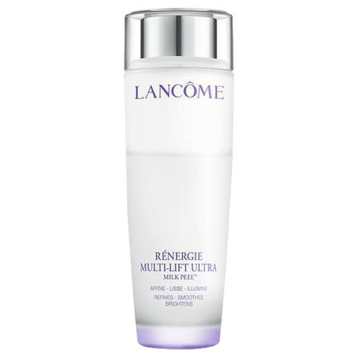 国内专柜 Lancome/兰蔻塑颜紧致焕亮精华水150ml 提拉紧致肌肤 击退初老 透亮光泽 商品图0