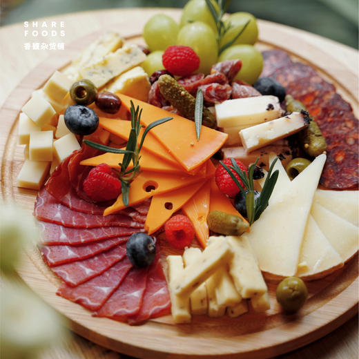 老饕品鉴盒 500g 商品图2