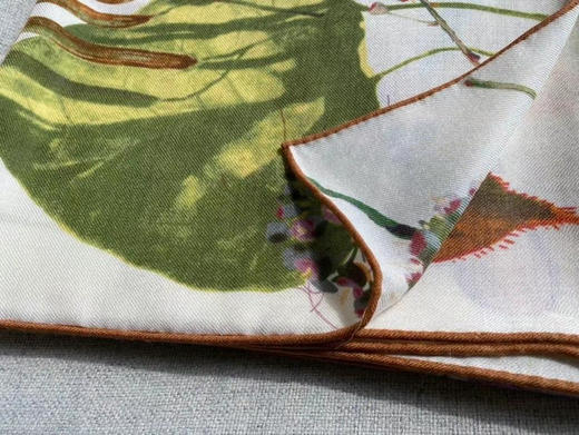 大方巾 130*130 商品图0