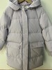女童中长款羽绒服7587（3） 商品缩略图0
