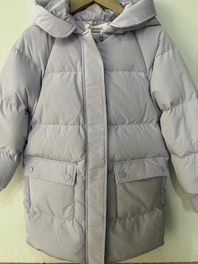 女童中长款羽绒服7587（3）