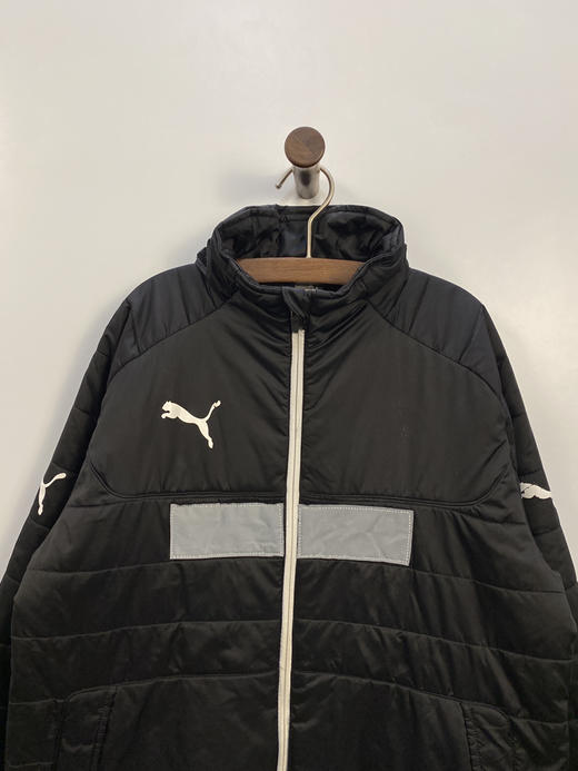 PUMA 彪马 棉服 夹棉外套_CTJK(S) 商品图0