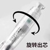 台湾oval欧文修正带QSR-506雾感透明白色笔式修改带限定款ins马卡龙系列360°按动型涂改带可换替芯6m改正带 商品缩略图8