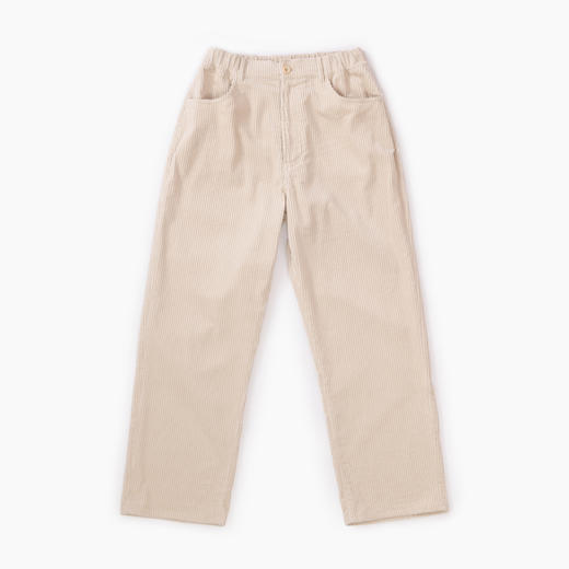 Cream Pants 商品图0