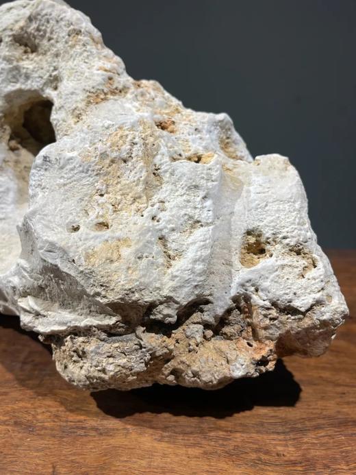 北太湖石镂洞案头山子，顺丰包邮 商品图10