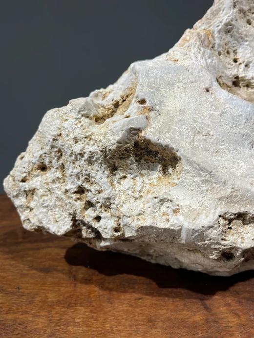 北太湖石镂洞案头山子，顺丰包邮 商品图7